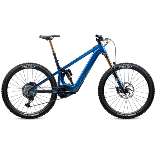 2024 Pivot Shuttle LT Team XTR w/Alloy Wheels — SALE