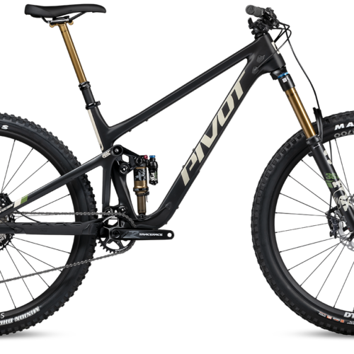 2024 Pivot Switchblade V6 Complete Carbon 29″ Mountain Bike – Pro XT/XTR