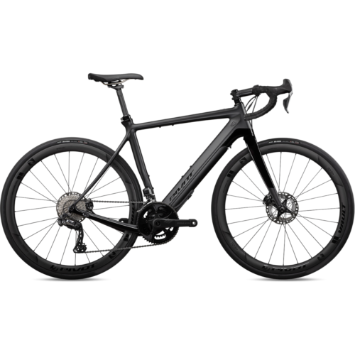 2021 Pivot E-Vault Pro GRX 700c