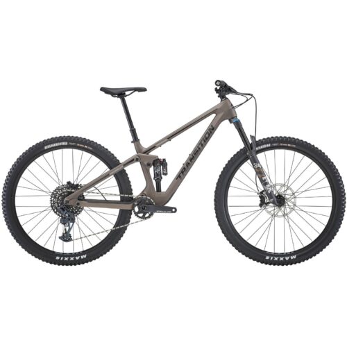 2023 Transition Smuggler Carbon GX