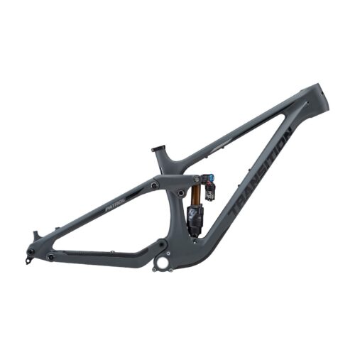 2023 Transition Patrol Carbon FRAME — Mixed Wheel