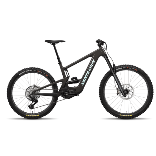 2024 Santa Cruz Bullit 3 CC MX GX AXS — SALE