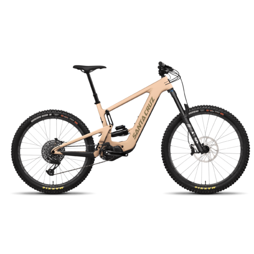 2024 Santa Cruz Bullit 3 CC MX S-Kit — SALE