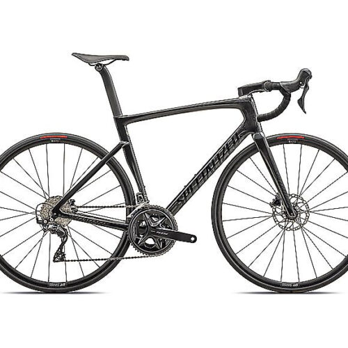 2024 Specialized TARMAC SL7 SPORT BIKE – 44cm, GLOSS CARBON / METALLIC DARK NAVY