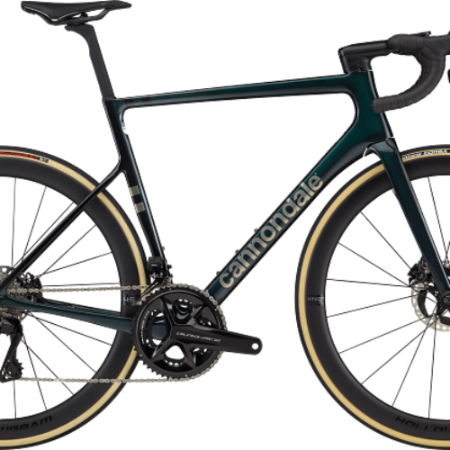 2022 Supersix EVO Hi-Mod Disc Dura-Ace Di2