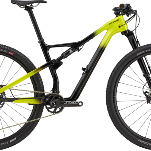 2021 Scalpel Carbon LTD