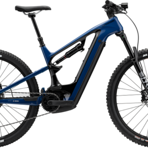 2022 Moterra Carbon 1