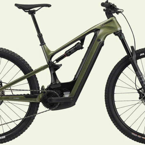 2022 Moterra Carbon 2