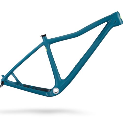 2025 Ibis DV9 29″ Hardtail Mountain Bike Frame