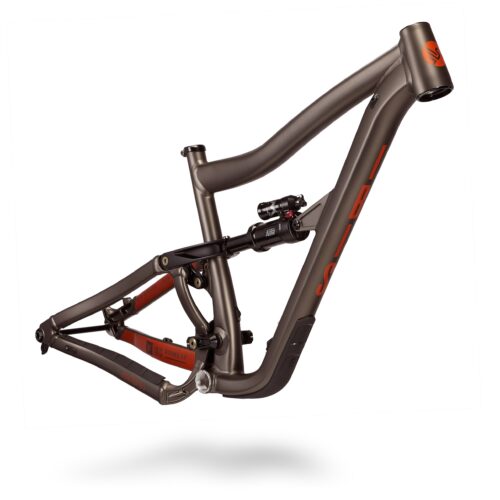 2024 Ibis Ripmo AF UDH Aluminum 29″ Mountain Frame