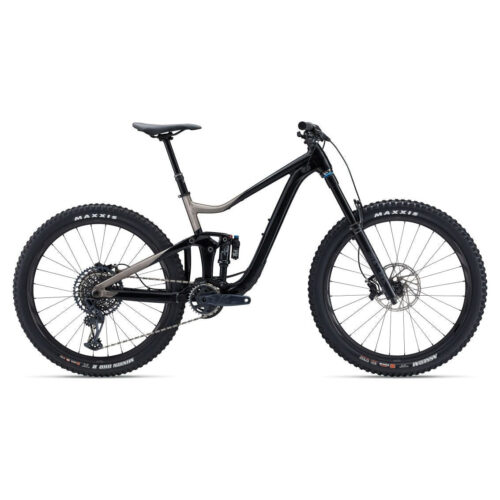 2022 Giant Trance X 1 27.5