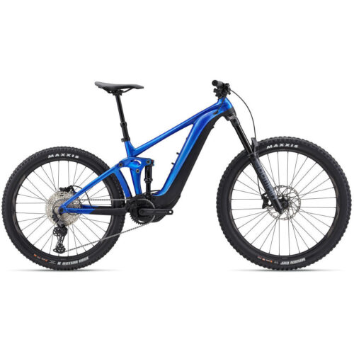 2023 Giant Reign E+ 3, Mixed Wheel — SALE