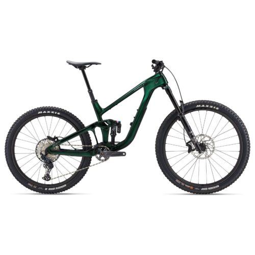 2024 Giant Trance X Advanced SX — Mixed Wheels