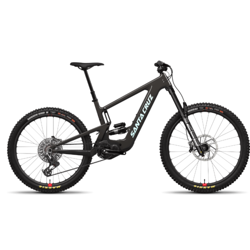 2024 Santa Cruz Bullit 3 CC MX X0 AXS RSV — SALE