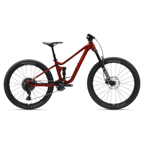 2025 Giant Faith 27.5”/ 26” Kids’ Mountain Bike