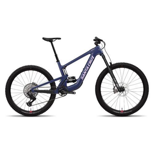 2025 Santa Cruz Heckler SL 1 CC MX GX AXS