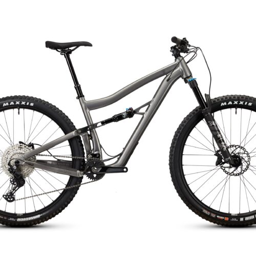 2024 IBIS Ripley AF UDH Aluminum 29″ Complete Mountain Bike – Deore Build