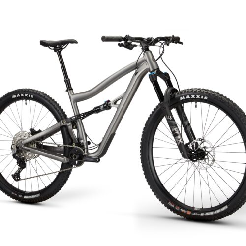 2024 IBIS Ripley AF UDH Aluminum 29″ Complete Mountain Bike – SLX Build