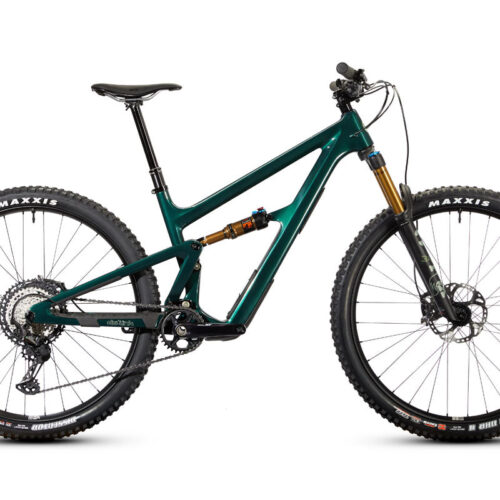 Ibis Ripley V5 Carbon 29″ Complete Mountain Bike – Shimano XT