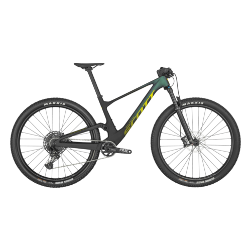 2024 Scott Spark RC Comp — SALE