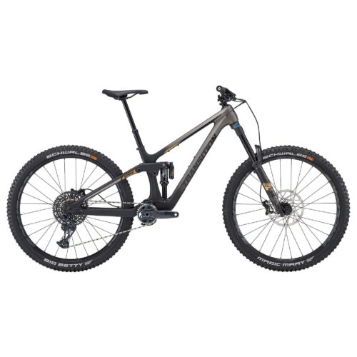 2023 Transition Spire Carbon GX