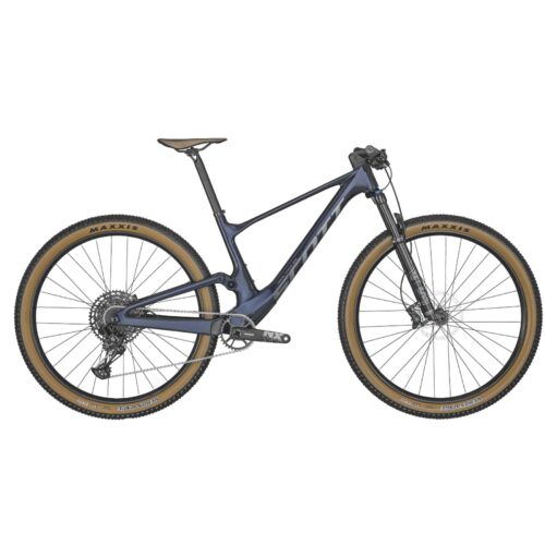 2023 Scott Spark RC Comp — SALE