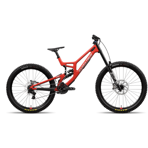 2024 Santa Cruz V10 8 CC MX S-Kit