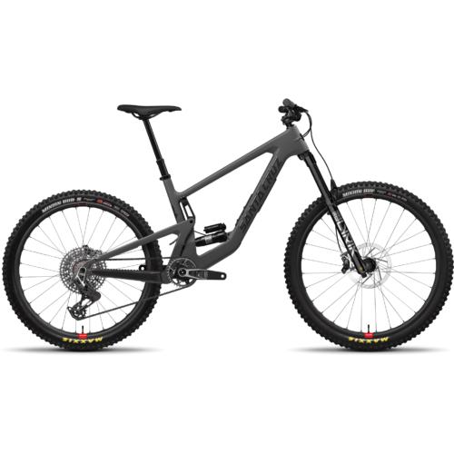 2024 Santa Cruz Bronson 4.1 CC MX X0 AXS RSV — SALE