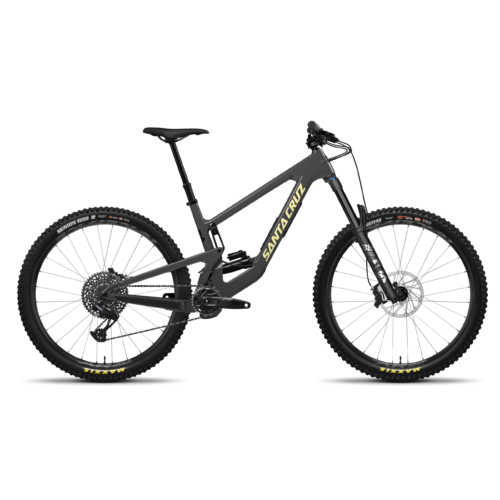 2024 Santa Cruz Megatower 2 C 29 S-Kit — SALE