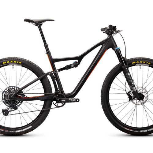 Ibis Exie 29″ Complete Cross-Country Bike – SRAM NGX Build