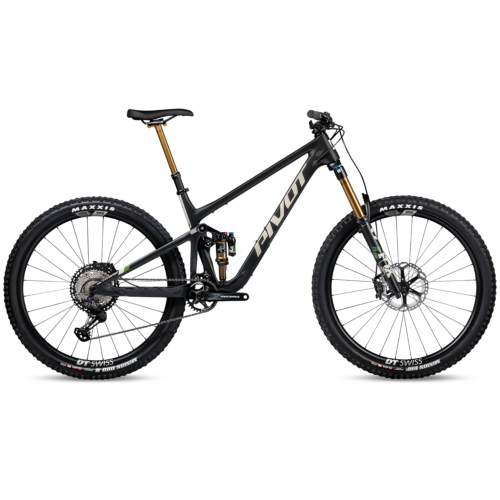 2024 Pivot Switchblade 29 Pro XT/XTR — Carbon Wheels